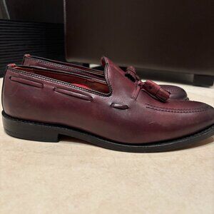 Allen Edmonds Grayson Tassel Loafer Dress Shoes